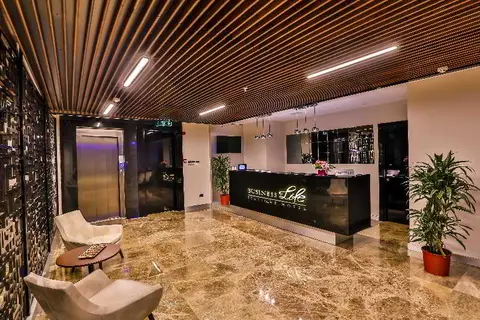 Business Life Boutique Hotel in Fatih — foto 11