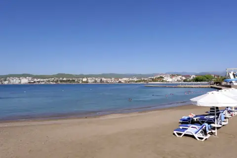 Lonicera Resort & Spa in Çorum — foto 19