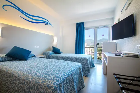 Hotel Servigroup Trinimar in Benicàssim / Benicasim — foto 22