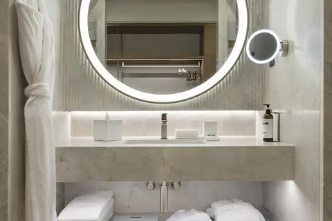 Hyatt Regency Izmir Istinye Park in Konak, foto 29