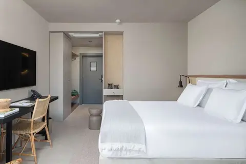 Molum Hotel & Residences in Sveti Filip i Jakov — foto 29