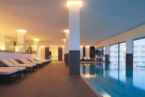 Radisson Blu Resort & Thalasso in حومة السوق — foto 22