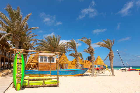 Hotel Welcome Meridiana Djerba foto 2