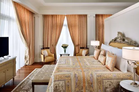 Palazzo Versace Dubai in Dubai — foto 18