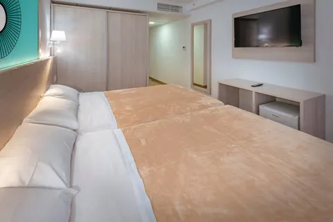 Hotel Best Lloret Splash foto 6