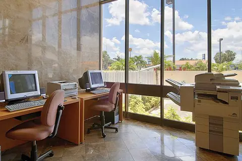 Holiday Inn Miami West - Airport Area in Hialeah Gardens, foto 19