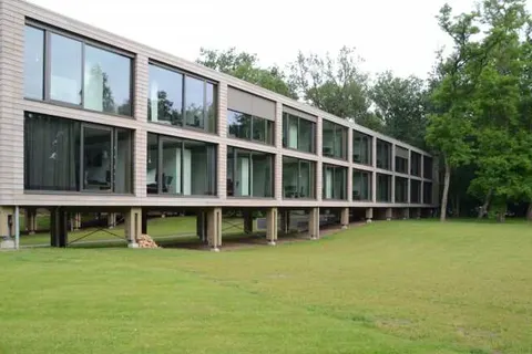 Landgoed de Horst foto 18