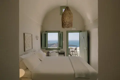 Agave Santorini Design Boutique Hotel in Δημοτική Ενότητα Θήρας — foto 5