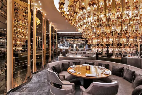 Mondrian Doha in Doha — foto 8