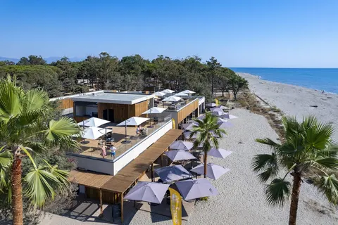 Camping Cap Sud foto 9