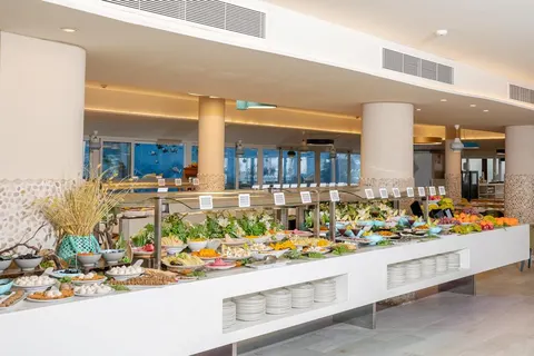 HOVIMA La Pinta Beachfront Family Hotel foto 5