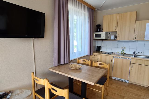 Appartementen Alpensee foto 7