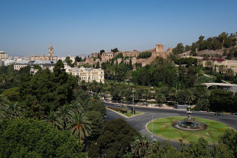 MS Maestranza Malaga Centro foto 19