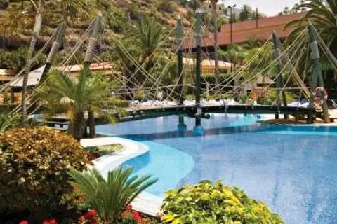 Bahia Principe Sunlight San Felipe in Puerto de la Cruz — foto 21