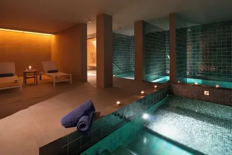 AQUA Hotel Promenade & Spa in Pineda de Mar — foto 16