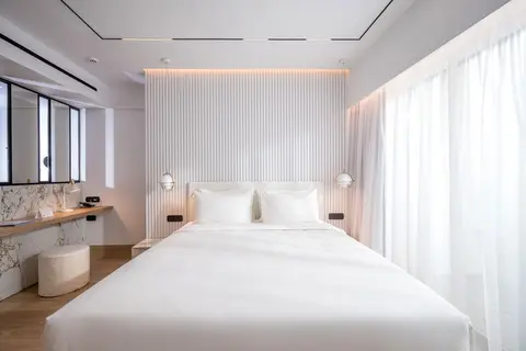 Ethereal White Resort in Heraklion Municipal Unit, foto 11