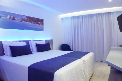 Anonymous Beach Hotel in Αγία Νάπα — foto 30