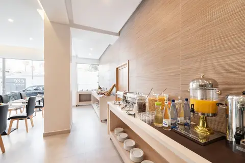 MIDTOWN Hotel Casablanca in Rabat, foto 14