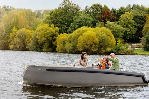 Center Parcs Park Bostalsee in Nohfelden — foto 29