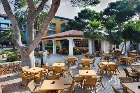 Occidental Menorca in Sant Lluís — foto 6