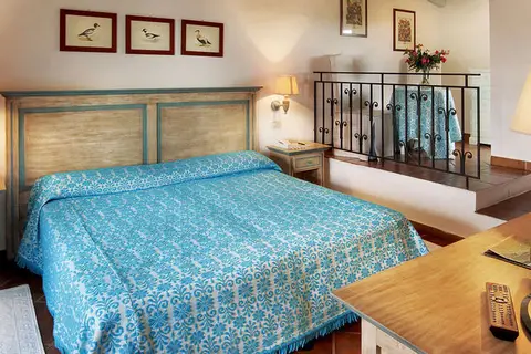 Colonna Park Hotel in Porto Cervo — foto 5