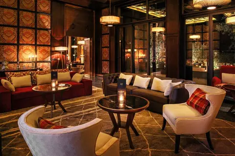 Royal Palm Marrakech in Tameslouht ⵜⴰⵎⵚⵍⵓⵃⵜ تمصلوحت — foto 22