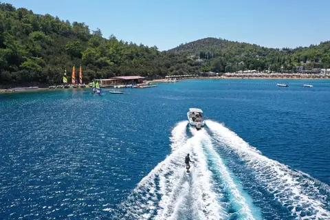 Hapimag Sea Garden Resort Bodrum in Bodrum — foto 22