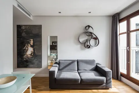 Appartementen Mon Suites Catedral foto 3