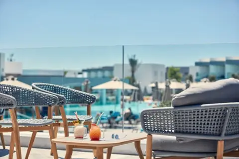 Atlantica Dreams Resort in Γεννάδι — foto 31