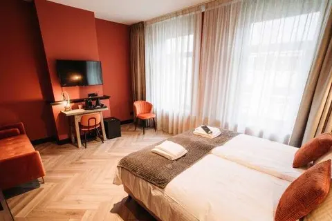 Boutique Hotel Lupo foto 19