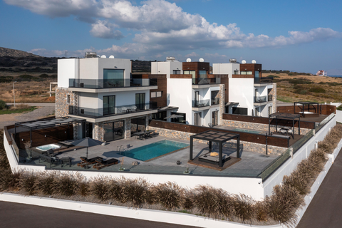 Amara Luxury Villas foto 5