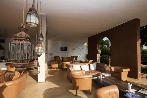 Gold Zanzibar in Kendwa — foto 16