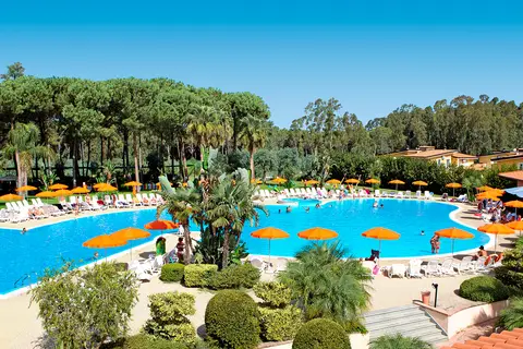 FV Hotels La Praya in Pizzo — foto 11
