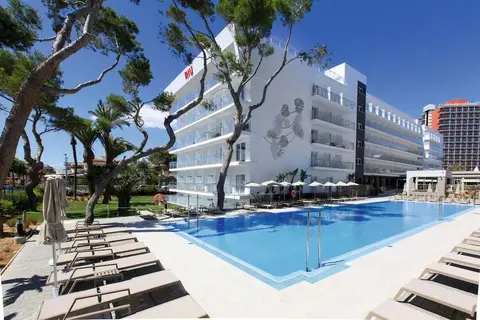 RIU Concordia in Palma — foto 3