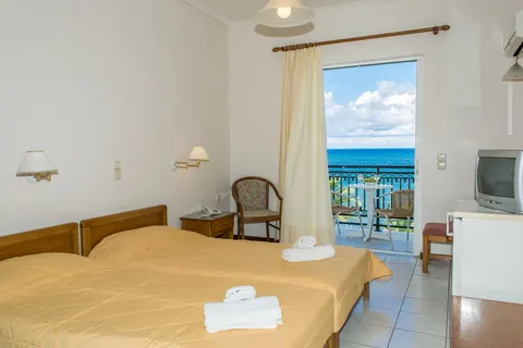 Paradise Beach Hotel foto 10