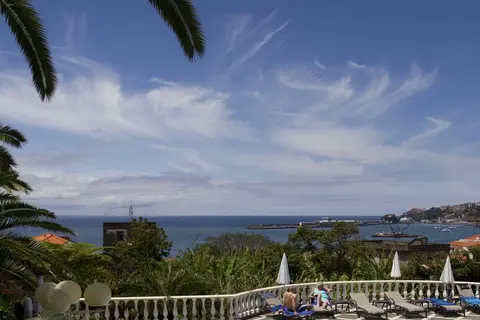 Quinta Bela Sao Tiago in Funchal — foto 18