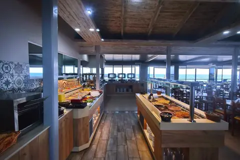 Kalia Beach Hotel in Δημοτική Ενότητα Γουβών — foto 18