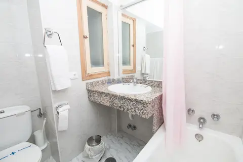 Hotel Amic Can Pastilla in Palma — foto 10