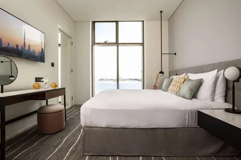 Th8 Palm Dubai Beach Resort Vignette Collecti in The 8 — foto 14