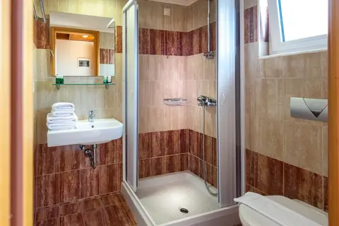 Sunday Hotel in Ιαλυσός — foto 12