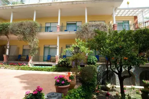 Continental in Taormina