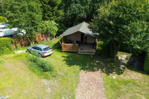 Hub Resorts Drentse Weelde foto 13