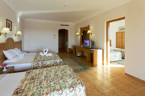 Acel Beach Resort in El Quseir, foto 5