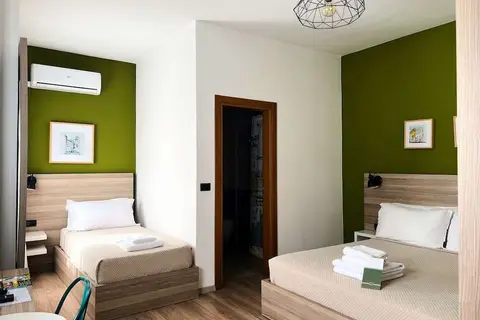 Oda Hotel Tirana in Tirana — foto 3