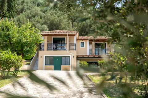 Small Village in Zakynthos Municipal Unit — foto 2