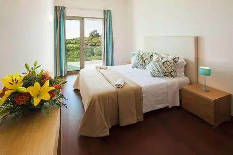 Villa Doris Suites in Lagos, foto 5
