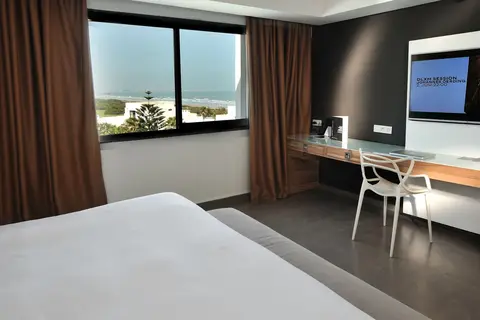 Mazagan Beach & Golf Resort in Rabat — foto 20