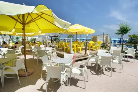 Long Beach Village in Ravenna — foto 5