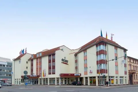 ACHAT Hotel Neustadt an der Weinstraße foto 18
