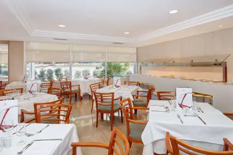 Hipotels Mercedes in Cala Millor — foto 6